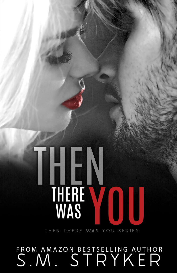 Then There Was You-NEW Ebook