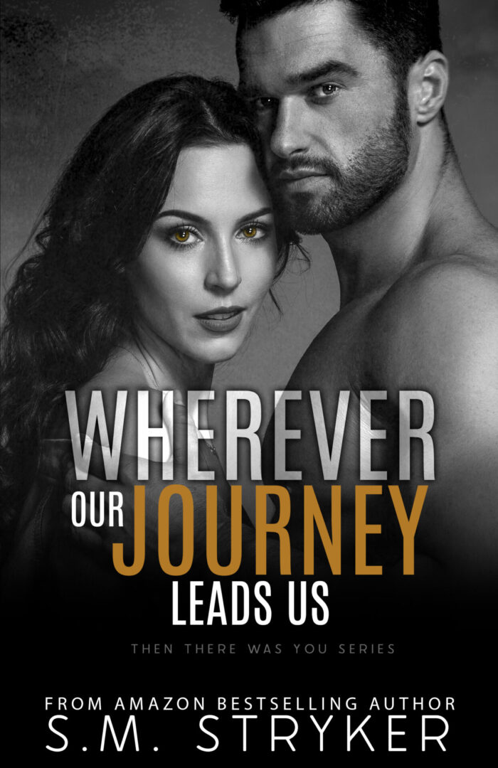 Wherever Our Journey Leads Us - Ebook