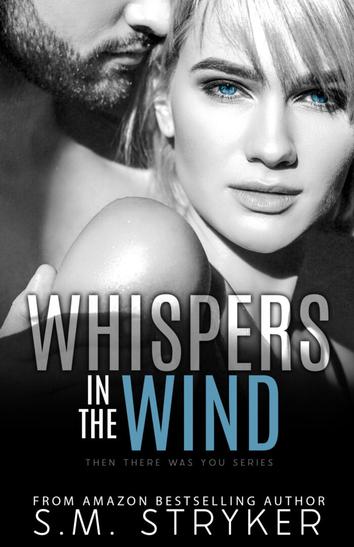 Whispers In The Wind - NEW Ebook