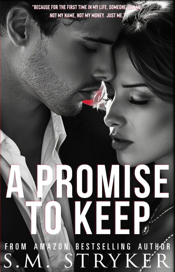 A Promise To Keep