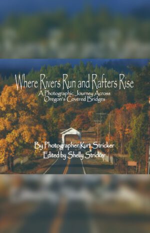 Where Rivers Run and Rafters Rise